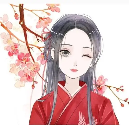 网友追剧不熬夜头像